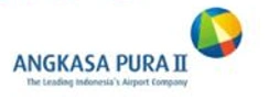 Logo PT Angkasa Pura II