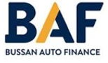 Logo Bussan Auto Finance (BAF)