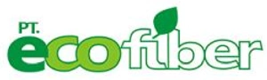 Logo PT Eco Fiber