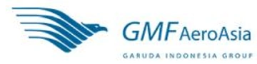 Logo GMF AeroAsia