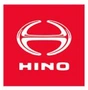Logo Hino Motors Sales Indonesia