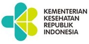 Logo Kementerian Kesehatan RI