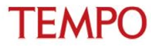 Logo TEMPO Media Group