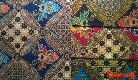 Seragam Batik Instansi, Kantor & Sekolah
